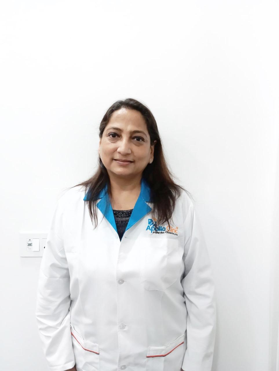 Dr. Pratima Verma